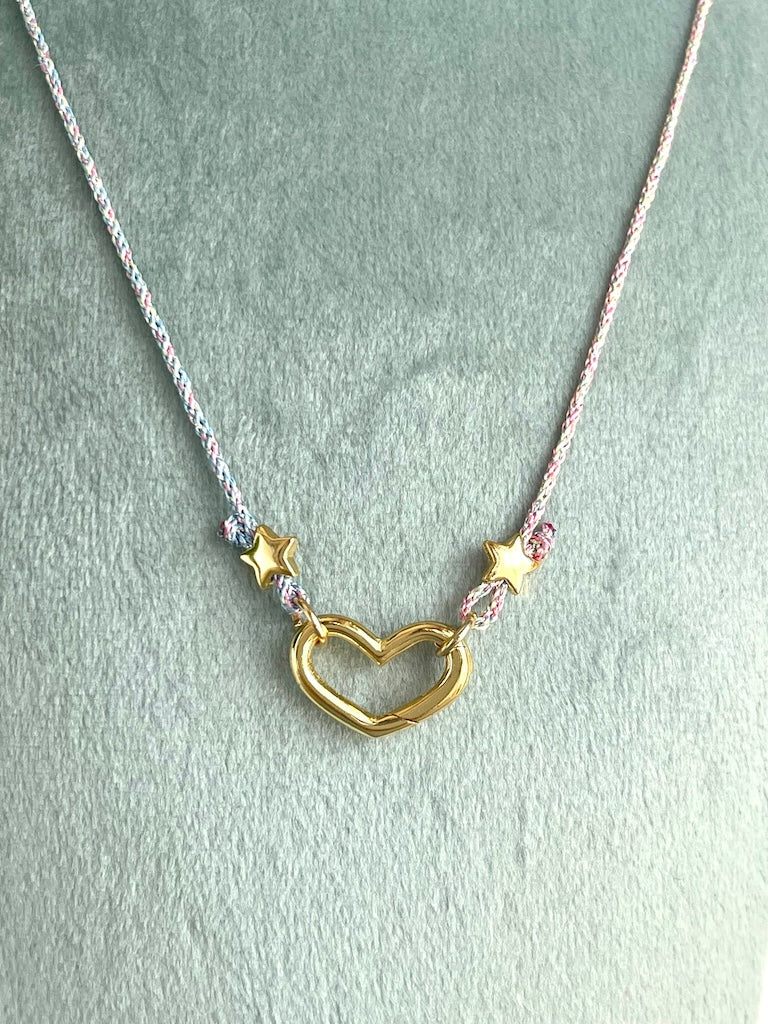 Collana Creamy